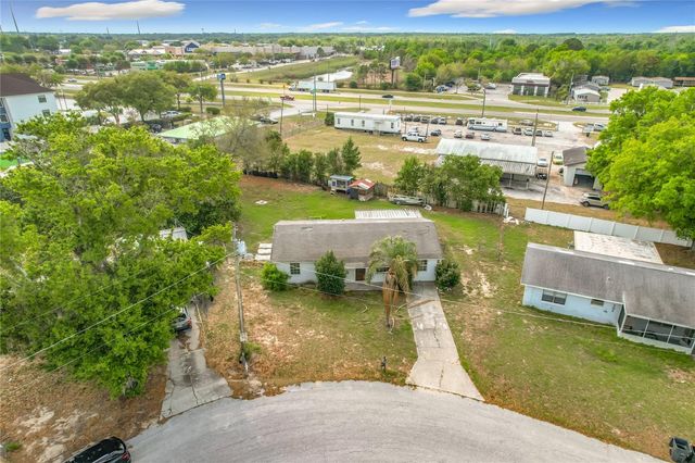 201 VALENCIA DRIVE, Auburndale, FL 33823