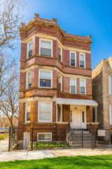 1301 S Christiana Avenue, Chicago, IL 60623