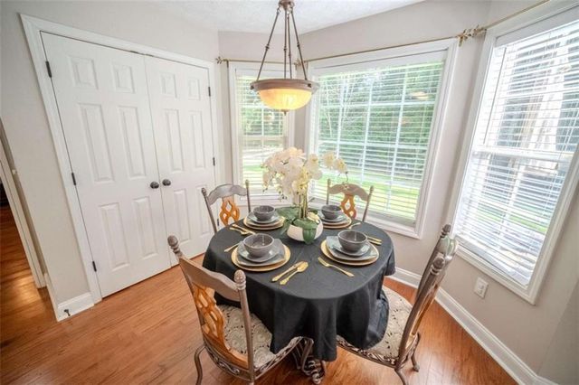 917 Ivy Brook Court, Mcdonough, GA 30253