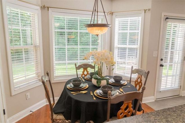 917 Ivy Brook Court, Mcdonough, GA 30253