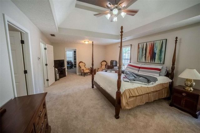 917 Ivy Brook Court, Mcdonough, GA 30253