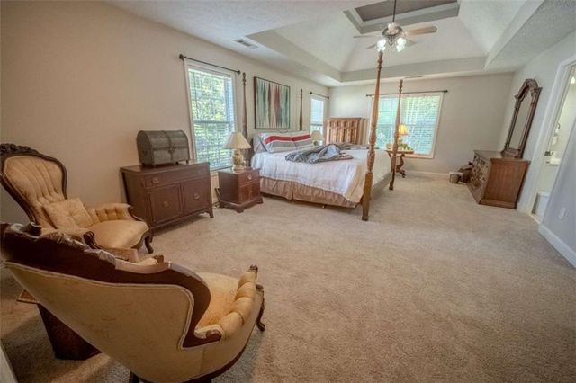 917 Ivy Brook Court, Mcdonough, GA 30253