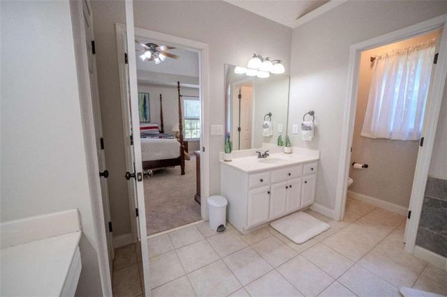917 Ivy Brook Court, Mcdonough, GA 30253