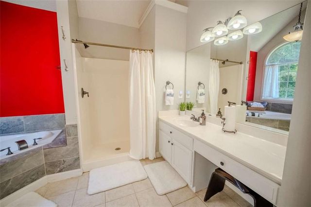 917 Ivy Brook Court, Mcdonough, GA 30253