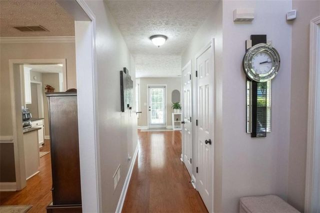 917 Ivy Brook Court, Mcdonough, GA 30253