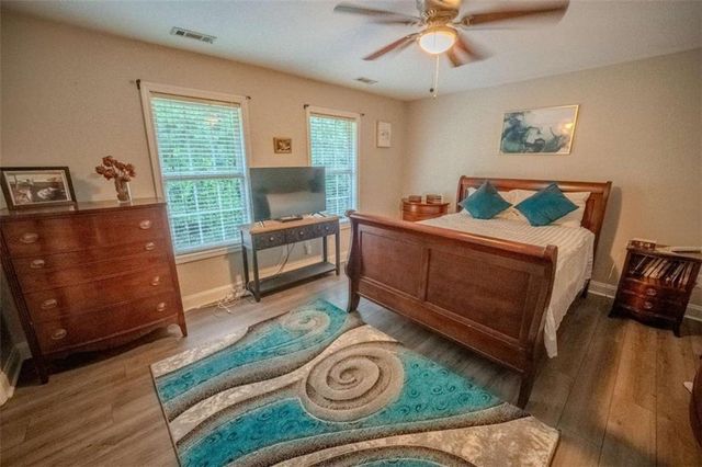 917 Ivy Brook Court, Mcdonough, GA 30253