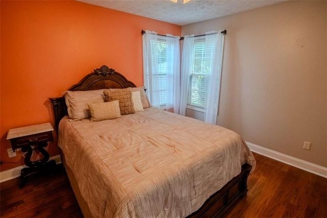 917 Ivy Brook Court, Mcdonough, GA 30253