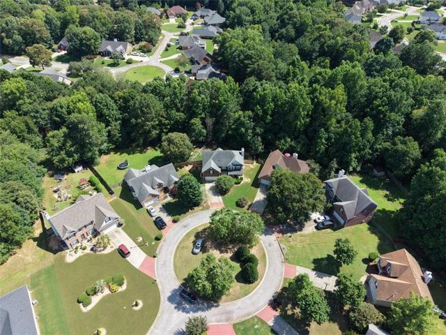 917 Ivy Brook Court, Mcdonough, GA 30253