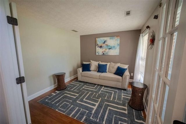 917 Ivy Brook Court, Mcdonough, GA 30253