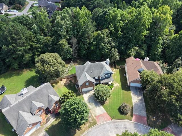 917 Ivy Brook Court, Mcdonough, GA 30253