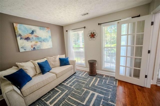 917 Ivy Brook Court, Mcdonough, GA 30253