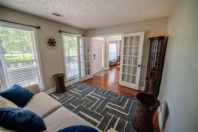 917 Ivy Brook Court, Mcdonough, GA 30253