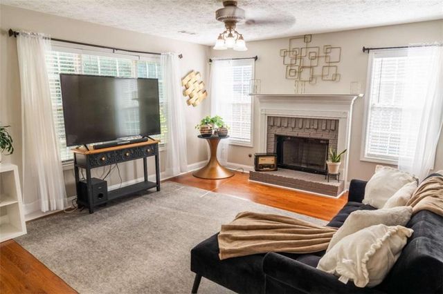 917 Ivy Brook Court, Mcdonough, GA 30253
