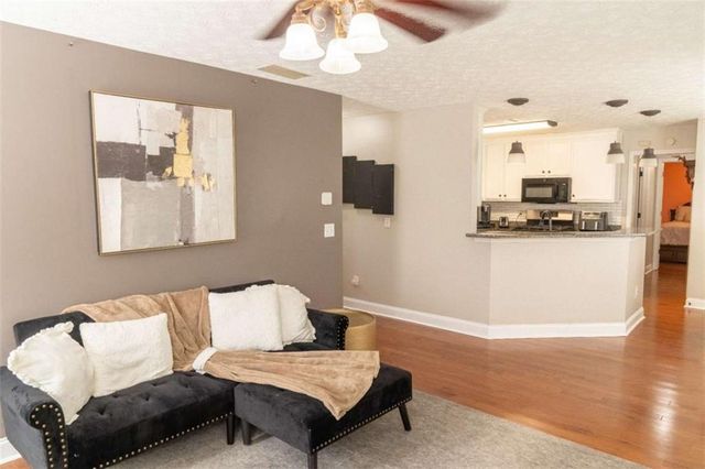 917 Ivy Brook Court, Mcdonough, GA 30253