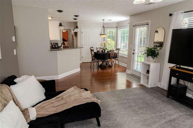 917 Ivy Brook Court, Mcdonough, GA 30253