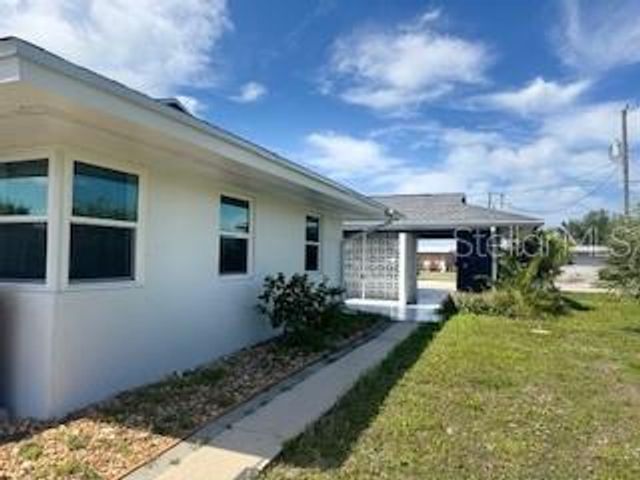 181 SE BEENEY ROAD SE, Port Charlotte, FL 33952