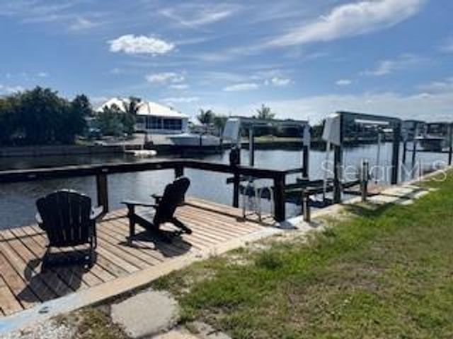 181 SE BEENEY ROAD SE, Port Charlotte, FL 33952