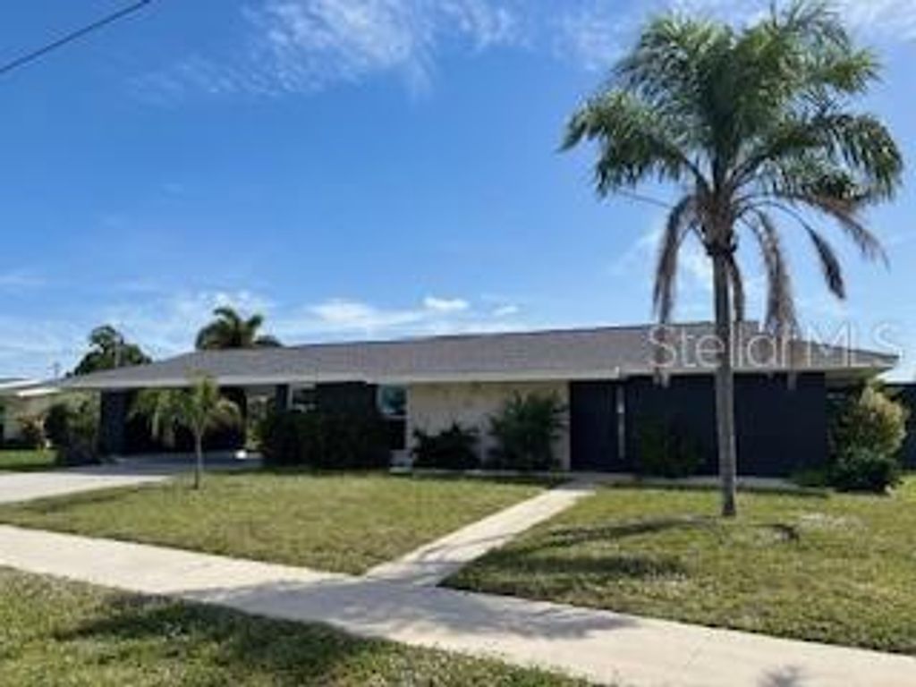 181 SE BEENEY ROAD SE, Port Charlotte, FL 33952