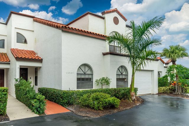 13547 Fountain View Boulevard, Wellington, FL 33414