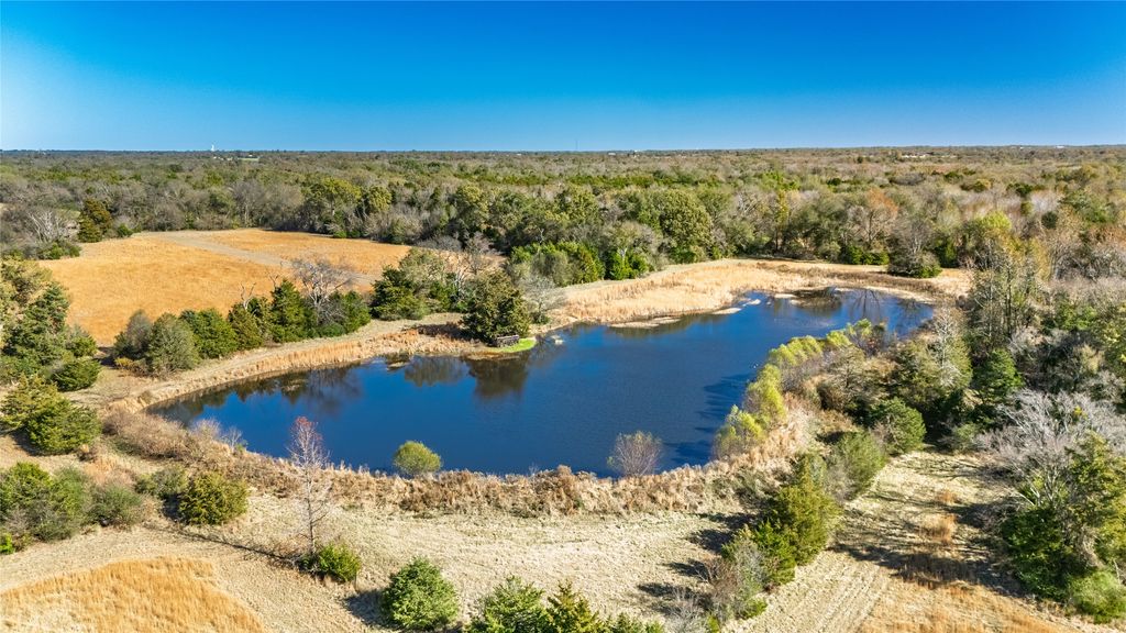 44.8 ac County Road 2324, Como, TX 75431