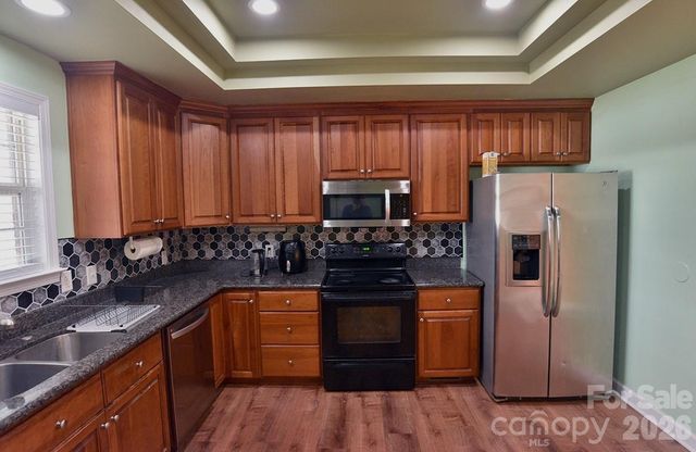 1203 Edgewater Court, Salisbury, NC 28146