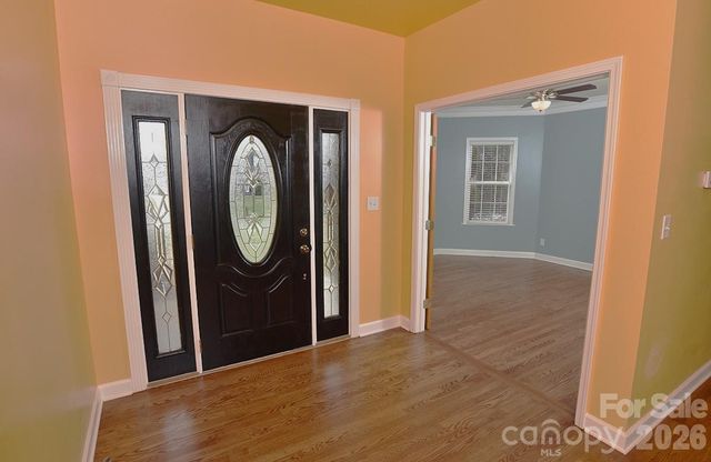 1203 Edgewater Court, Salisbury, NC 28146