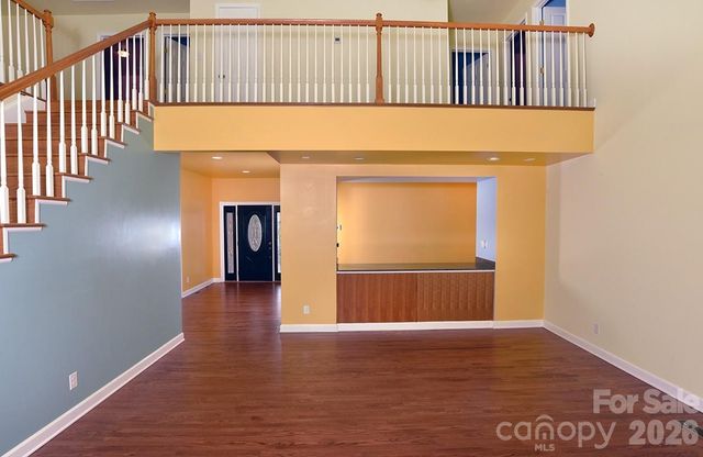 1203 Edgewater Court, Salisbury, NC 28146