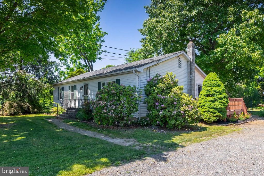118 GARWIN RD, Swedesboro, NJ 08085
