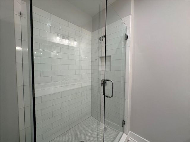 1245 Cushenberry Lane, Atlanta, GA 30318