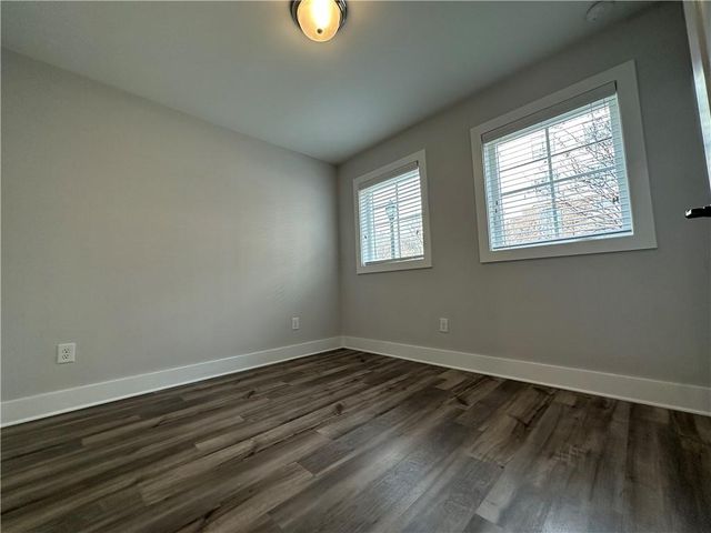 1245 Cushenberry Lane, Atlanta, GA 30318