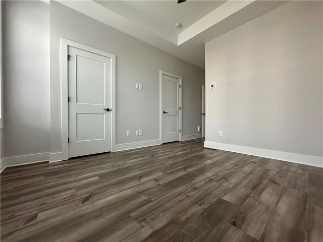 1245 Cushenberry Lane, Atlanta, GA 30318