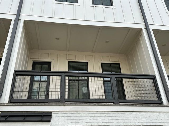 1245 Cushenberry Lane, Atlanta, GA 30318