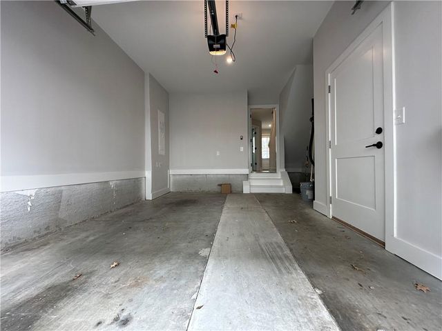 1245 Cushenberry Lane, Atlanta, GA 30318