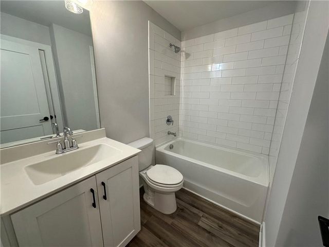 1245 Cushenberry Lane, Atlanta, GA 30318