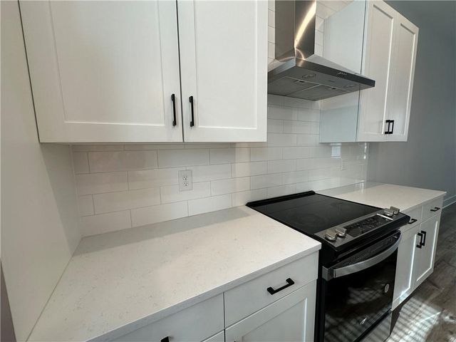 1245 Cushenberry Lane, Atlanta, GA 30318