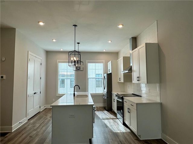 1245 Cushenberry Lane, Atlanta, GA 30318