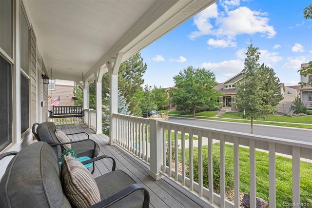21827 E Tallkid Avenue, Parker, CO 80138