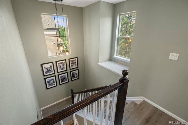 21827 E Tallkid Avenue, Parker, CO 80138