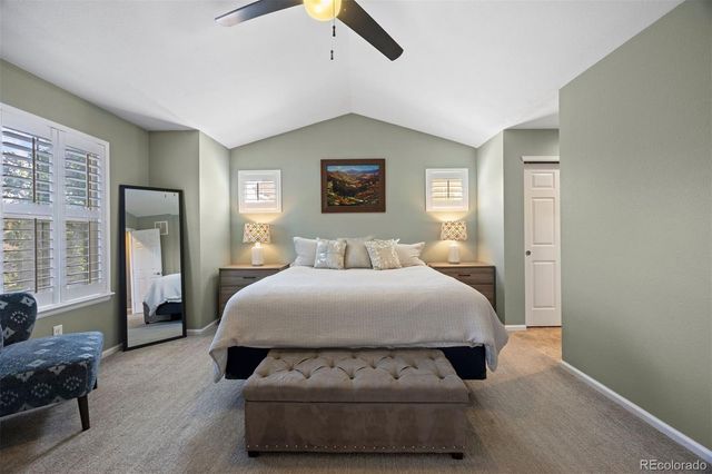 21827 E Tallkid Avenue, Parker, CO 80138