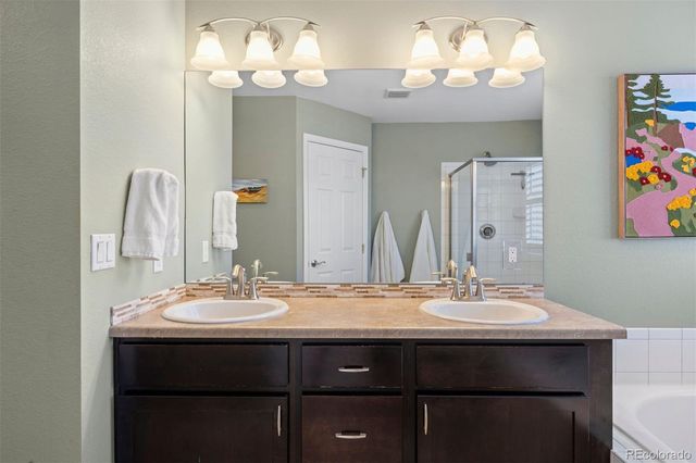 21827 E Tallkid Avenue, Parker, CO 80138