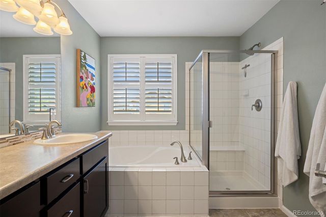 21827 E Tallkid Avenue, Parker, CO 80138