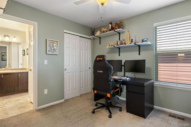 21827 E Tallkid Avenue, Parker, CO 80138