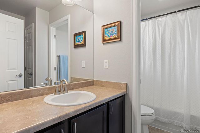 21827 E Tallkid Avenue, Parker, CO 80138