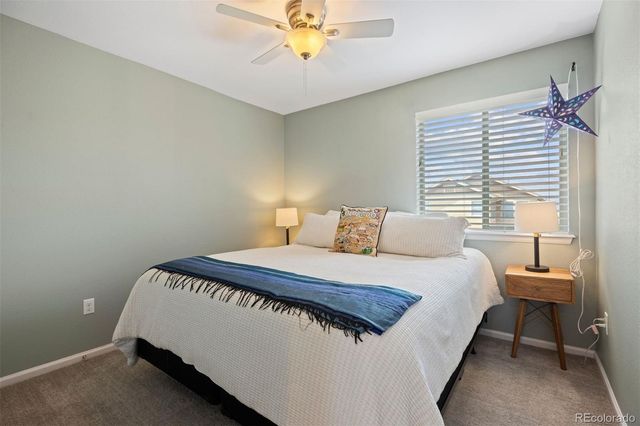 21827 E Tallkid Avenue, Parker, CO 80138
