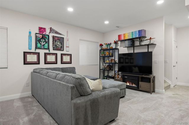 21827 E Tallkid Avenue, Parker, CO 80138
