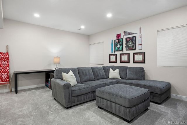 21827 E Tallkid Avenue, Parker, CO 80138