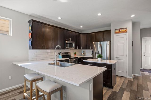 21827 E Tallkid Avenue, Parker, CO 80138