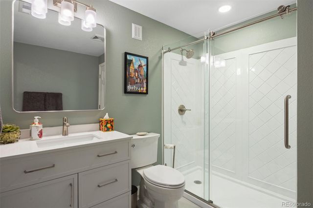 21827 E Tallkid Avenue, Parker, CO 80138
