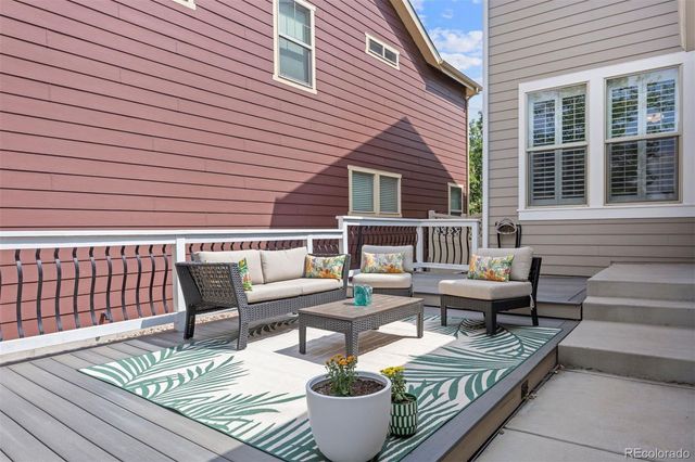21827 E Tallkid Avenue, Parker, CO 80138