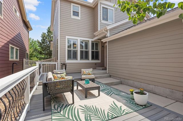 21827 E Tallkid Avenue, Parker, CO 80138